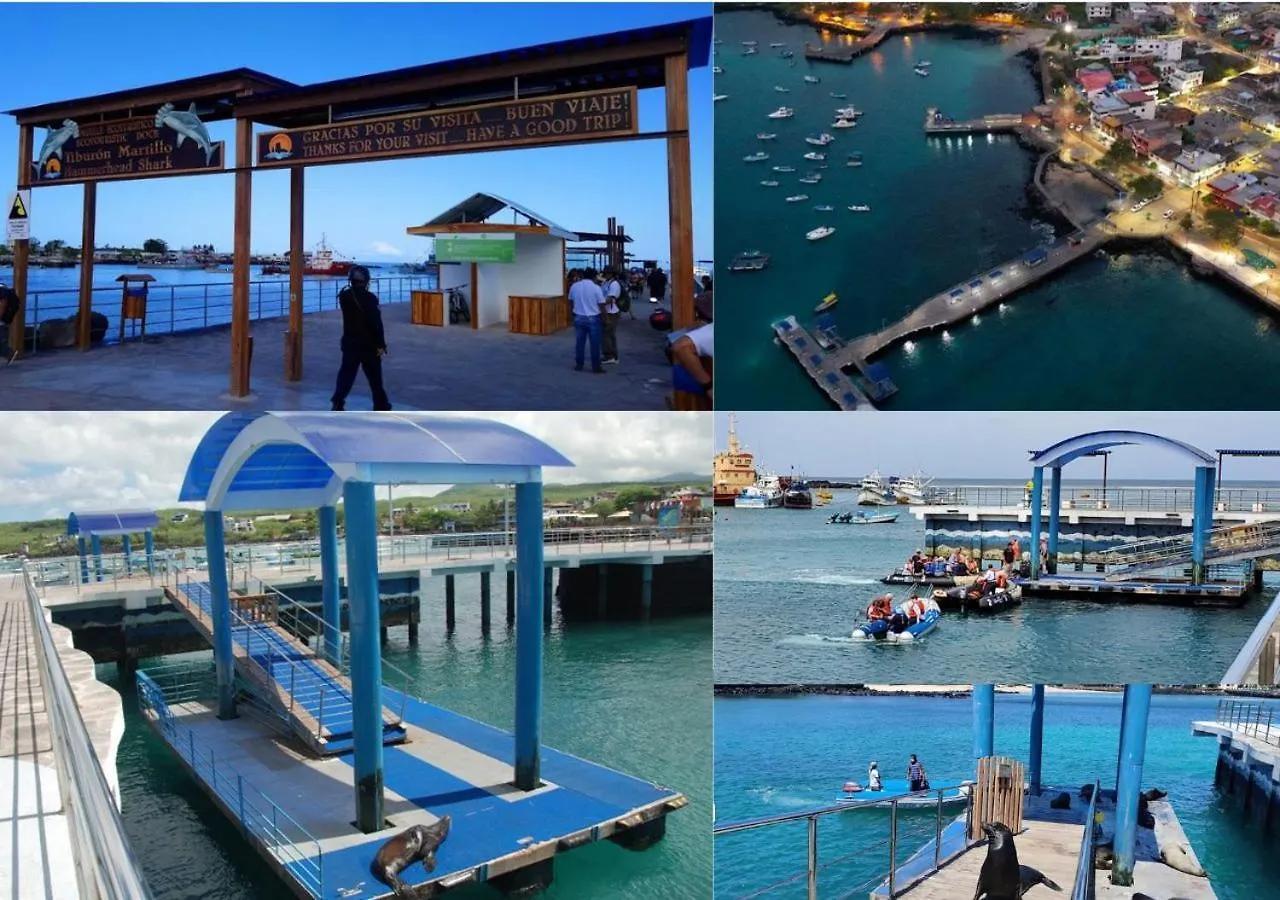 Apartamento Sol Y Mar, Galapagos Puerto Baquerizo Moreno