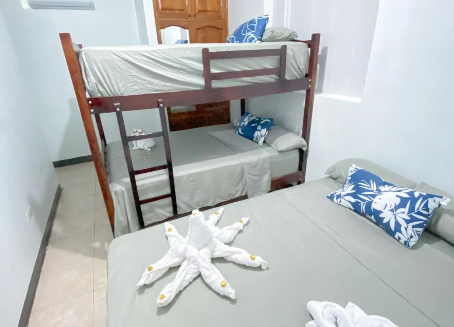 Apartamento Sol Y Mar, Galapagos Puerto Baquerizo Moreno