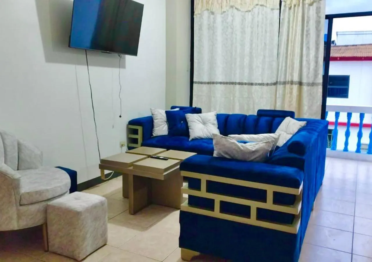 Apartamento Sol Y Mar, Galapagos Puerto Baquerizo Moreno