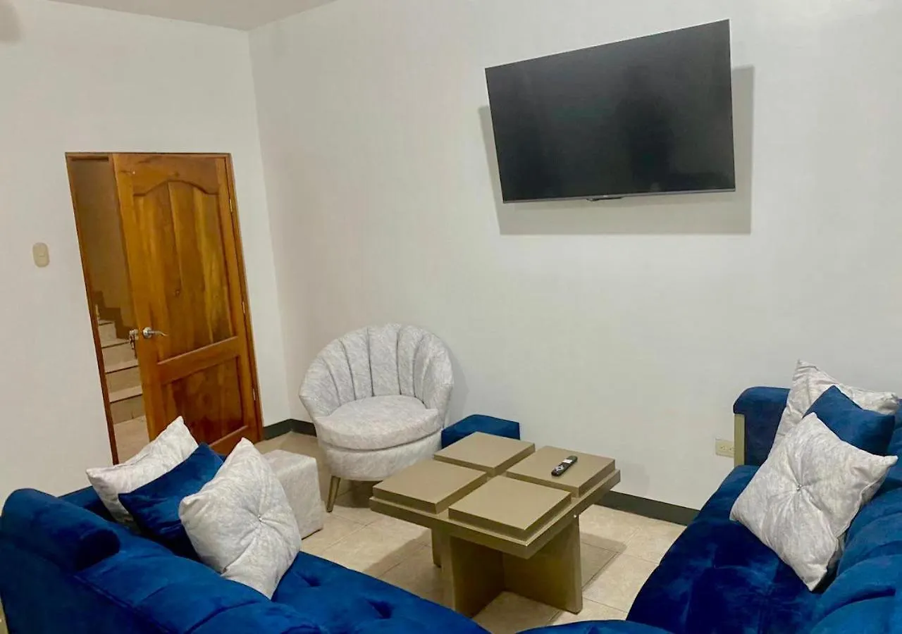 Apartamento Sol Y Mar, Galapagos Puerto Baquerizo Moreno Ecuador