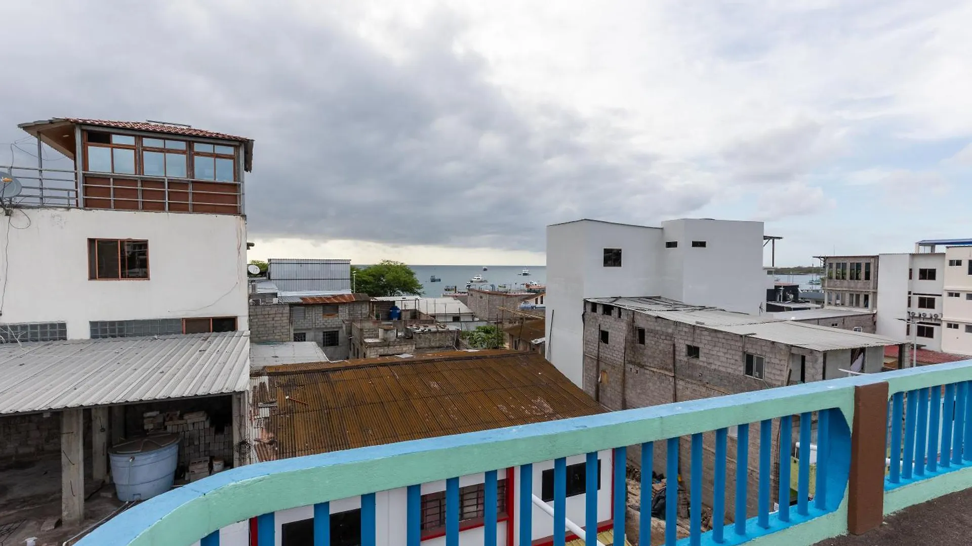 Apartamento Sol Y Mar, Galapagos Puerto Baquerizo Moreno Ecuador